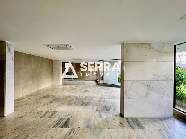 Imagem 14: Barra | 3 Quartos (1 Suíte) | 249M² | Nascente | Andar Intermediário