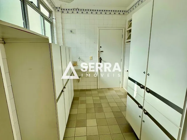 Imagem 13: Barra | 3 Quartos (1 Suíte) | 249M² | Nascente | Andar Intermediário