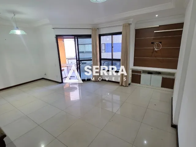 Imagem: Pituba 3 Quartos (1 Suíte) 119M²