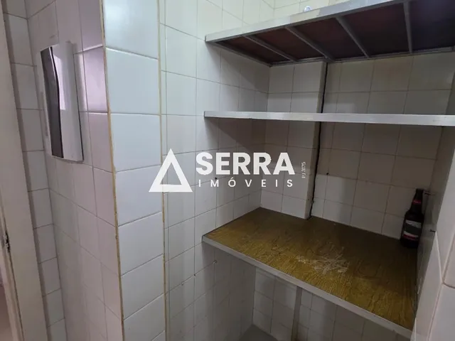 Imagem 3: Pituba | 3 Quartos (1 Suíte) | 119M² | Nascente