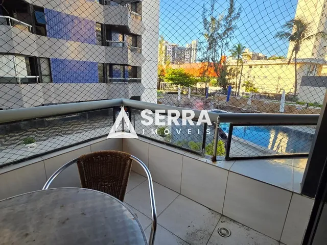 Imagem 11: Pituba | 3 Quartos (1 Suíte) | 119M² | Nascente