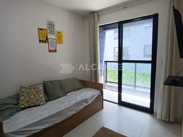 Imagem: Apto - 2 Quartos - 1 Suíte - 55 M² - Poço