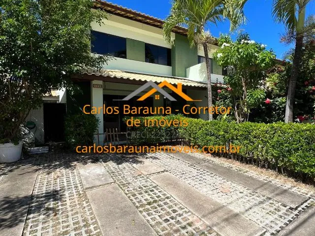 Imagem: Casa 5/4 Reformada em Stella Maris Oportunidade