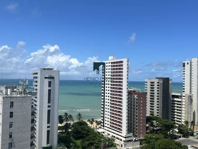Imagem: Golden Dream - Apartamento 3 Quartos Piedade