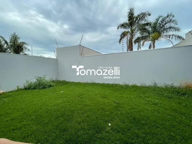 Imagem 5: Casa com 4 Dormitórios para Locação, Bandeirantes, Lucas do Rio Verde - Mt