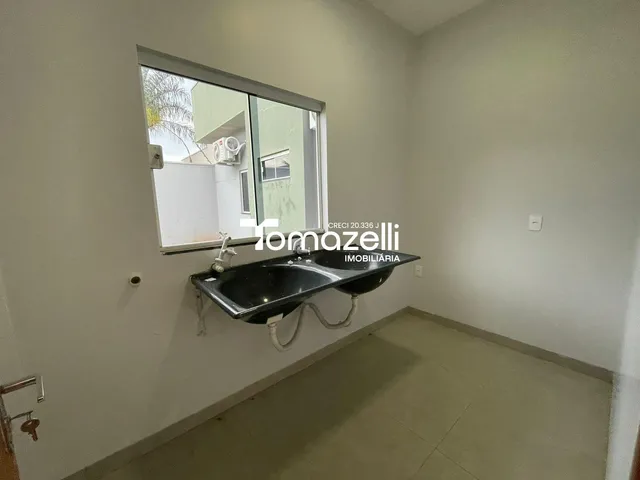 Imagem 8: Casa com 4 Dormitórios para Locação, Bandeirantes, Lucas do Rio Verde - Mt