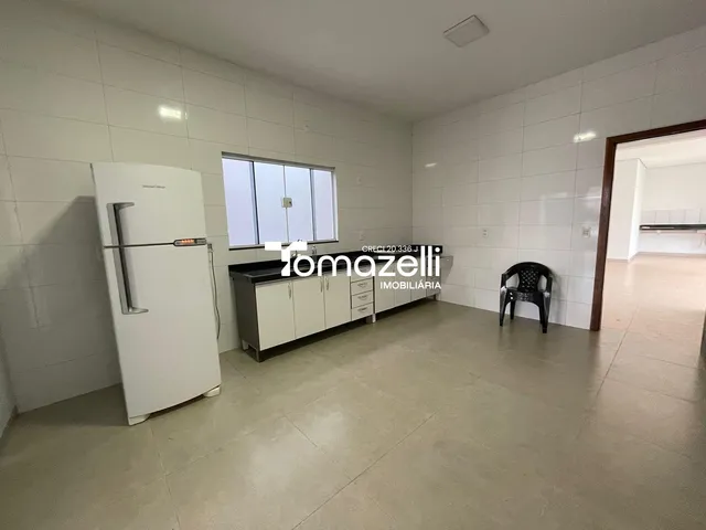 Imagem 9: Casa com 4 Dormitórios para Locação, Bandeirantes, Lucas do Rio Verde - Mt