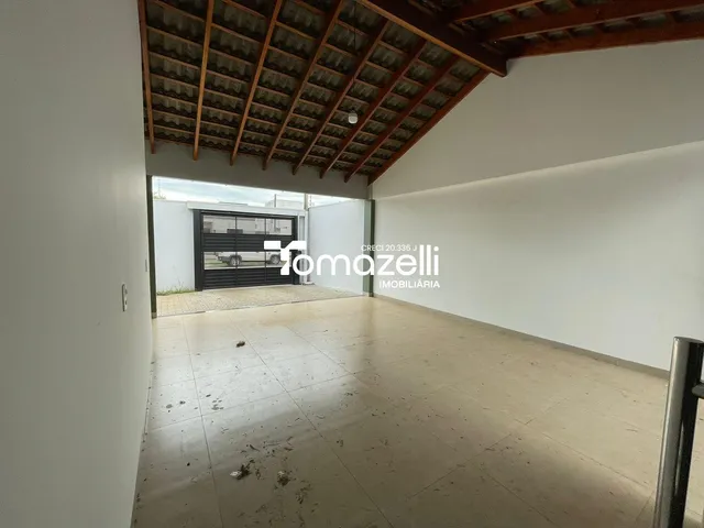 Imagem 10: Casa com 4 Dormitórios para Locação, Bandeirantes, Lucas do Rio Verde - Mt