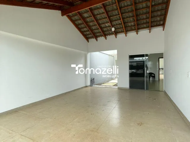 Imagem 11: Casa com 4 Dormitórios para Locação, Bandeirantes, Lucas do Rio Verde - Mt