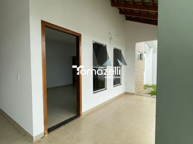 Imagem 12: Casa com 4 Dormitórios para Locação, Bandeirantes, Lucas do Rio Verde - Mt