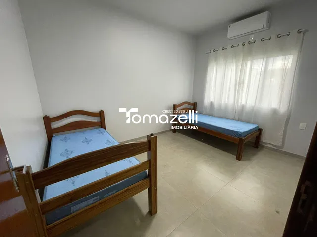 Imagem 13: Casa com 4 Dormitórios para Locação, Bandeirantes, Lucas do Rio Verde - Mt
