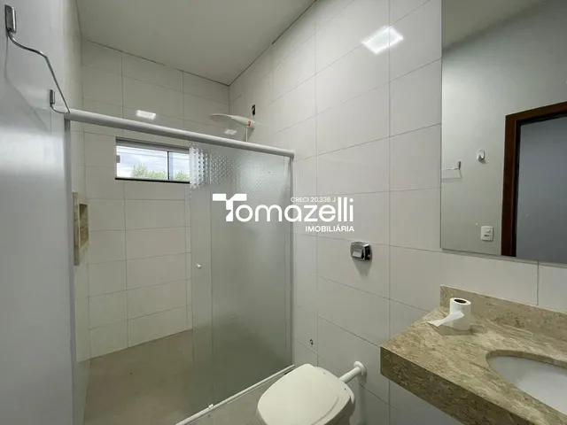 Imagem 14: Casa com 4 Dormitórios para Locação, Bandeirantes, Lucas do Rio Verde - Mt