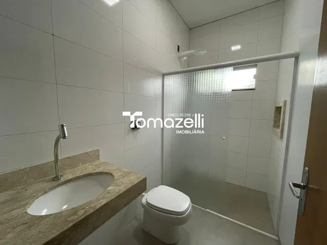 Imagem 16: Casa com 4 Dormitórios para Locação, Bandeirantes, Lucas do Rio Verde - Mt