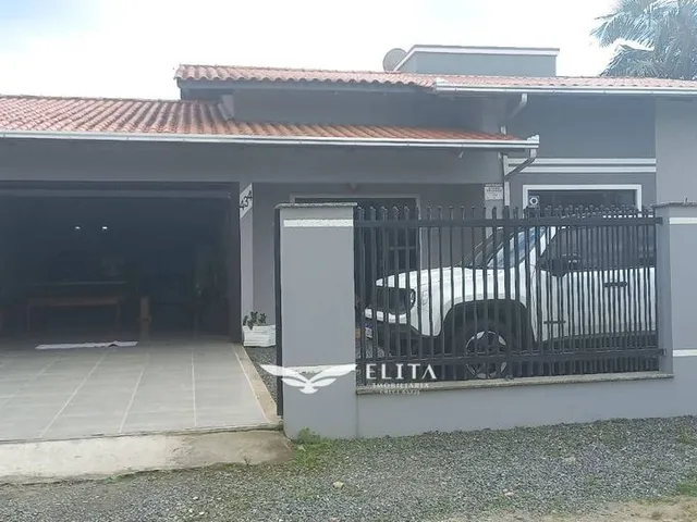 Imagem 8: Residencial › Casa para Aluguel, Bairro Centro, em Barra Velha/Sc