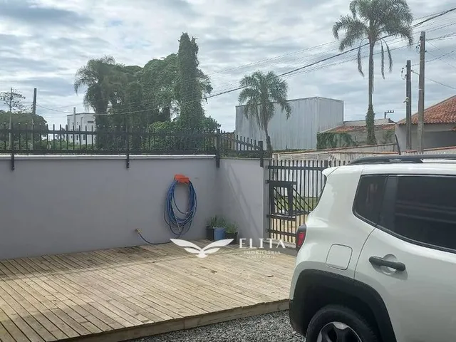 Imagem 5: Residencial › Casa para Aluguel, Bairro Centro, em Barra Velha/Sc