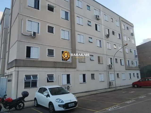 Imagem: RESIDENCIAL PORTO MINUANO - Apartamento