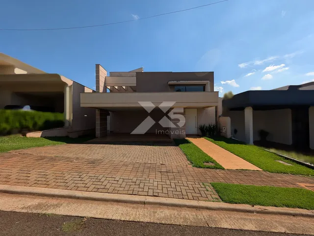 Imagem: Royal Forest - Casa em condomínio 3 suítes