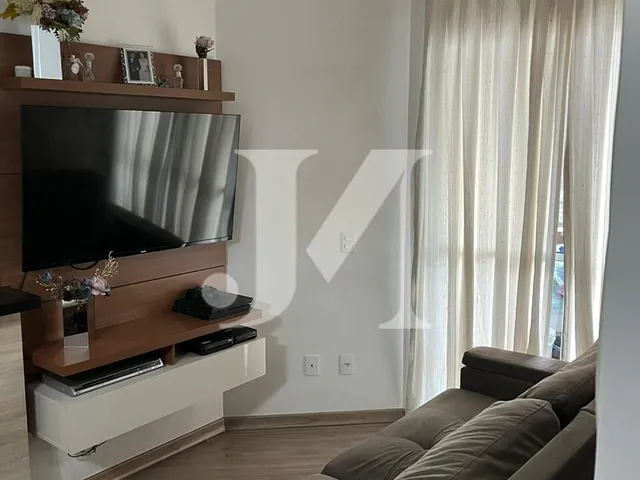 Imagem: Apartamento Padrão de 65m², 3 Dormitórios