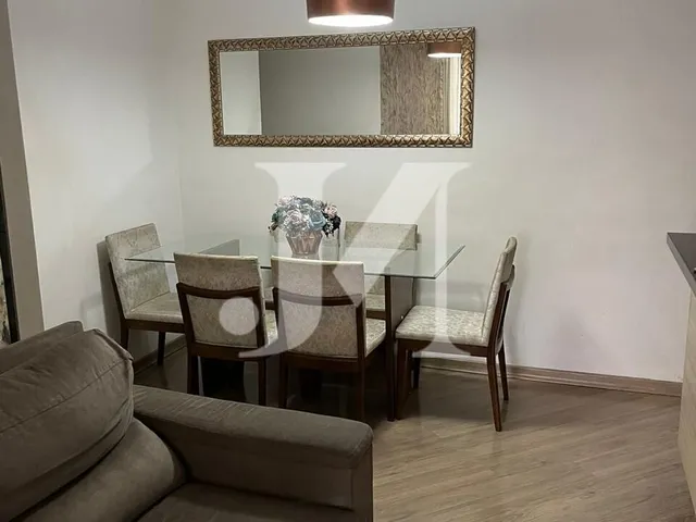 Imagem 10: Apartamento Padrão de 65m², 3 Dormitórios, sendo 1 Suíte e 1 Vaga no Condomínio