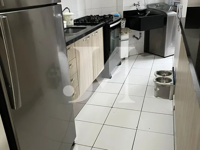 Imagem 9: Apartamento Padrão de 65m², 3 Dormitórios, sendo 1 Suíte e 1 Vaga no Condomínio