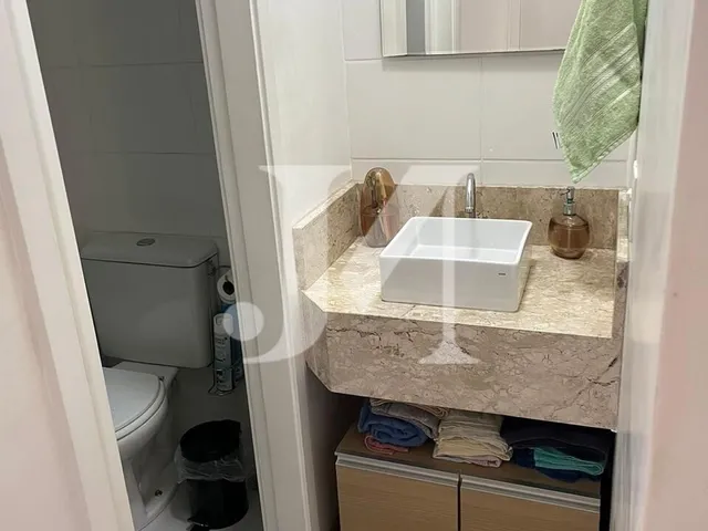 Imagem 5: Apartamento Padrão de 65m², 3 Dormitórios, sendo 1 Suíte e 1 Vaga no Condomínio