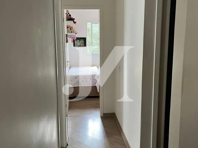 Imagem 16: Apartamento Padrão de 65m², 3 Dormitórios, sendo 1 Suíte e 1 Vaga no Condomínio