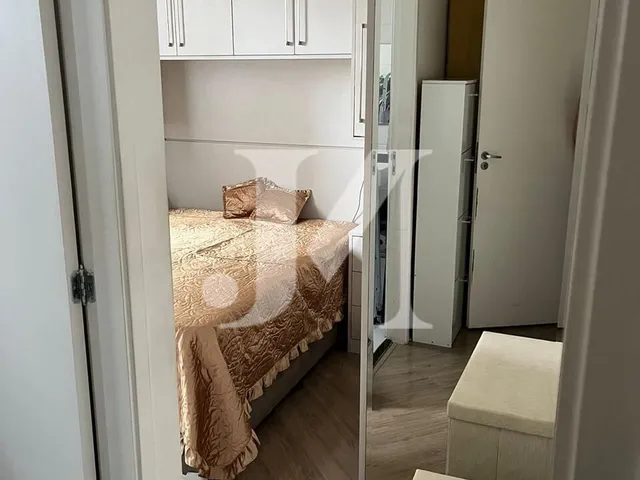 Imagem 15: Apartamento Padrão de 65m², 3 Dormitórios, sendo 1 Suíte e 1 Vaga no Condomínio