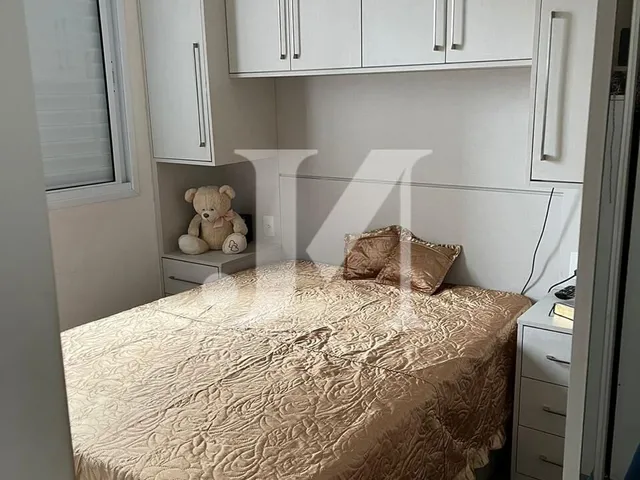 Imagem 11: Apartamento Padrão de 65m², 3 Dormitórios, sendo 1 Suíte e 1 Vaga no Condomínio