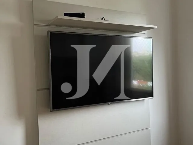 Imagem 4: Apartamento Padrão de 65m², 3 Dormitórios, sendo 1 Suíte e 1 Vaga no Condomínio