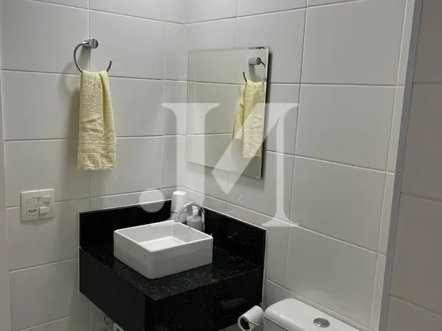 Imagem 14: Apartamento Padrão de 65m², 3 Dormitórios, sendo 1 Suíte e 1 Vaga no Condomínio