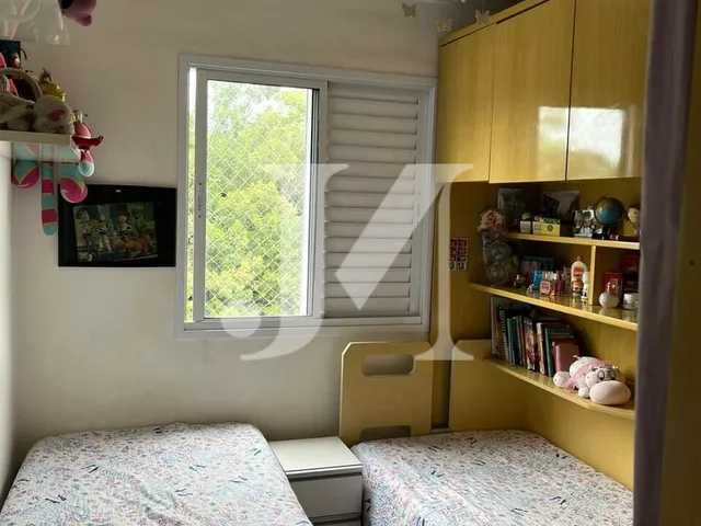 Imagem 8: Apartamento Padrão de 65m², 3 Dormitórios, sendo 1 Suíte e 1 Vaga no Condomínio