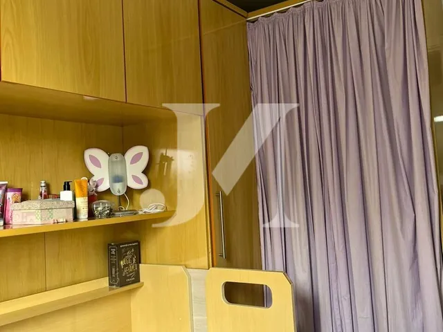 Imagem 2: Apartamento Padrão de 65m², 3 Dormitórios, sendo 1 Suíte e 1 Vaga no Condomínio