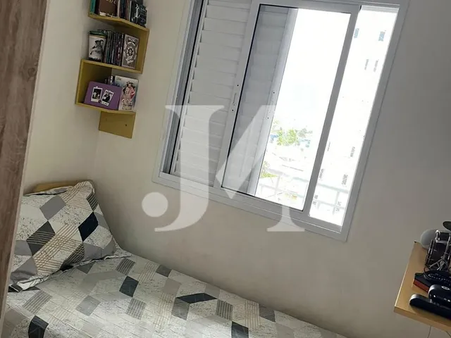 Imagem 12: Apartamento Padrão de 65m², 3 Dormitórios, sendo 1 Suíte e 1 Vaga no Condomínio