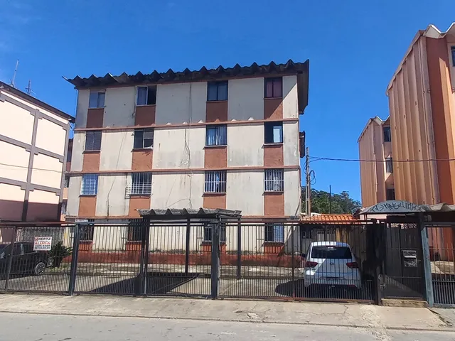 Imagem: Apartamento Residencial em São Paulo