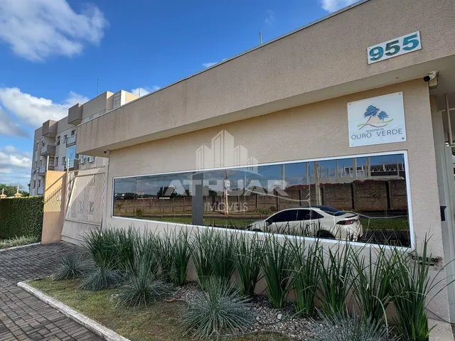 Imagem: Apartamento para Locação no Residencial