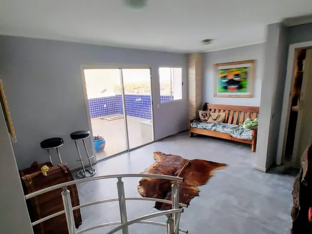 Imagem 2: Cobertura Duplex com 2 dormitórios à venda, 160 m² - Água Rasa - São Paulo/SP