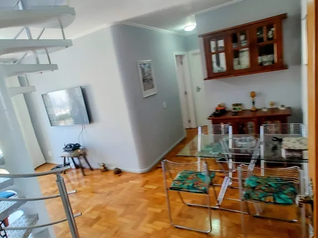 Imagem 10: Cobertura Duplex com 2 dormitórios à venda, 160 m² - Água Rasa - São Paulo/SP