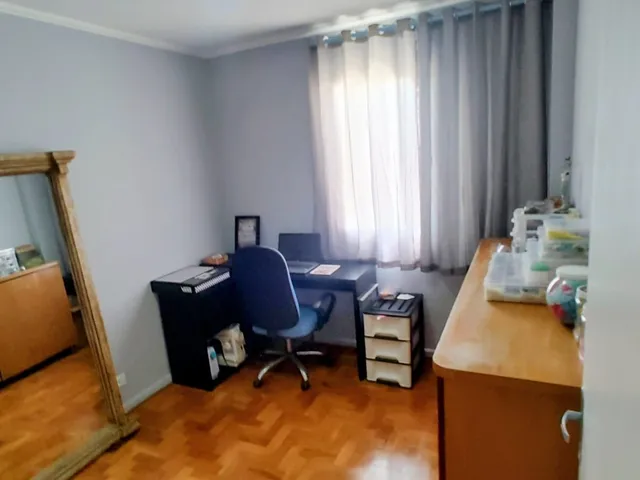 Imagem 7: Cobertura Duplex com 2 dormitórios à venda, 160 m² - Água Rasa - São Paulo/SP
