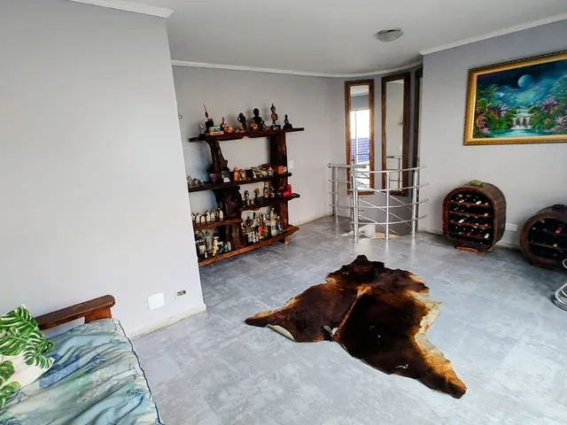 Imagem 16: Cobertura Duplex com 2 dormitórios à venda, 160 m² - Água Rasa - São Paulo/SP