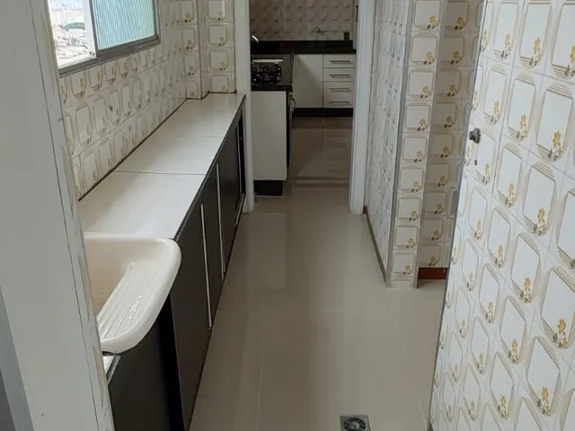 Imagem 8: Cobertura Duplex com 2 dormitórios à venda, 160 m² - Água Rasa - São Paulo/SP