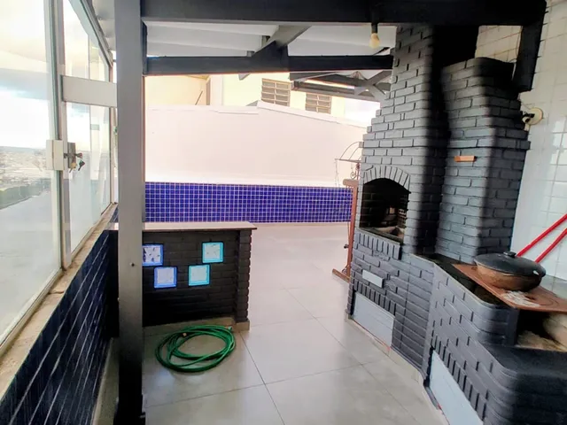 Imagem 5: Cobertura Duplex com 2 dormitórios à venda, 160 m² - Água Rasa - São Paulo/SP