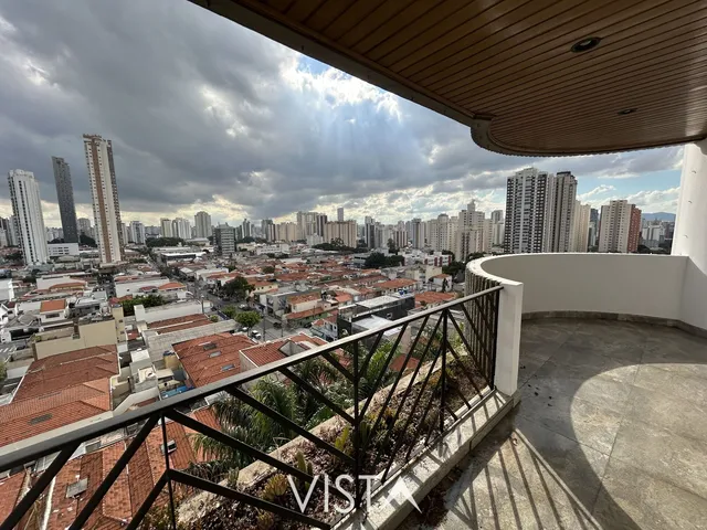 Imagem: Apartamento Alto Padrão em Tatuapé, São