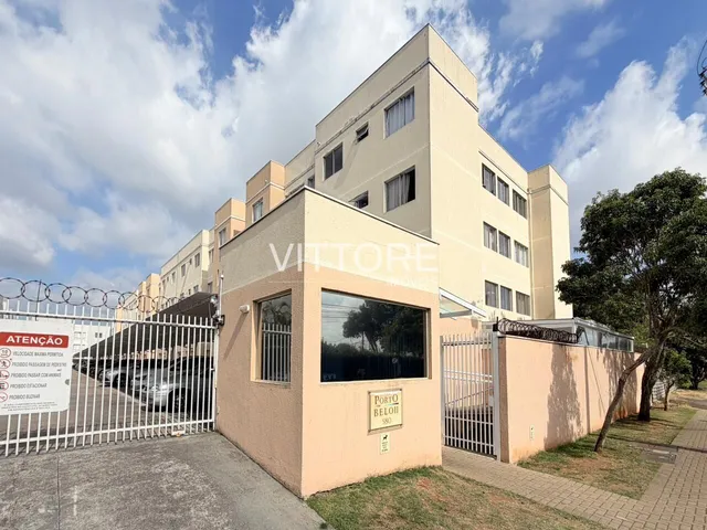 Imagem: Apartamento 54M² - 02 Dormitórios - Afonso