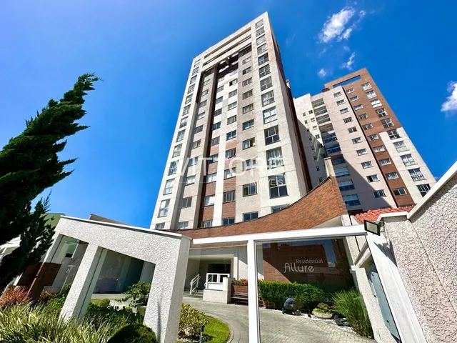 Imagem: Apartamento 86M² - 03 Dormitórios - São