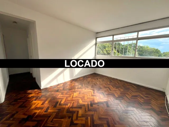 Imagem: Locado!!!!