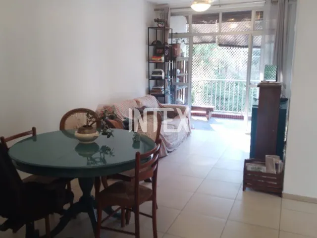 Imagem: Apartamento À Venda no Ingá em Niterói-Rj!