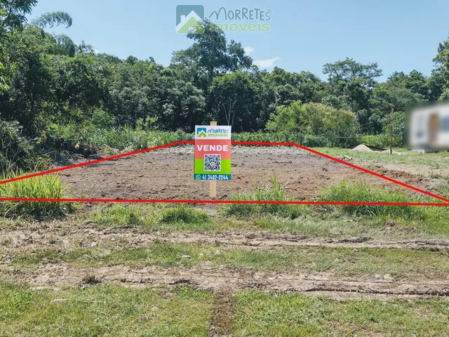 Imagem: Terreno em Loteamento 420M² com Alto Valor