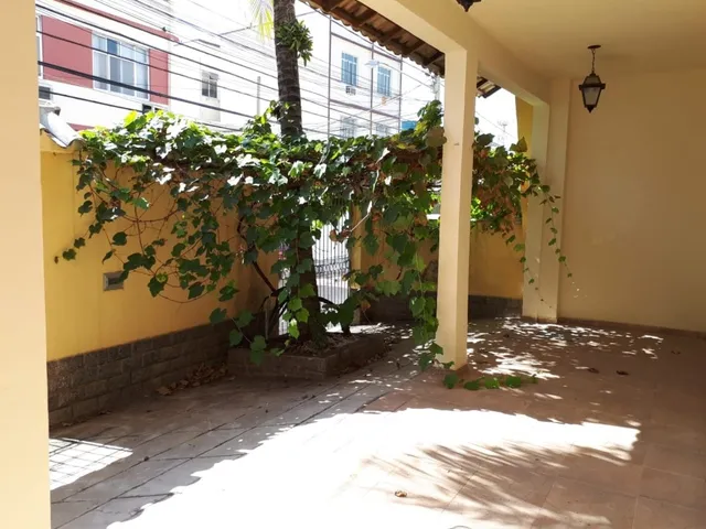 Imagem: CASA RESIDENCIAL em Rio de Janeiro - RJ