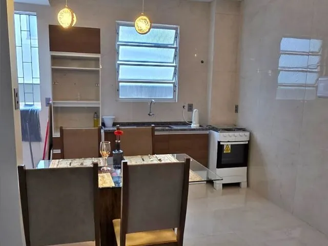 Imagem: Apartamento próximo à UFSC