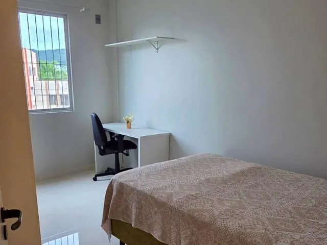 Imagem 7: Apartamento próximo à UFSC